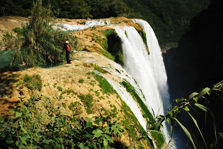 タムール滝と周辺の見どころ